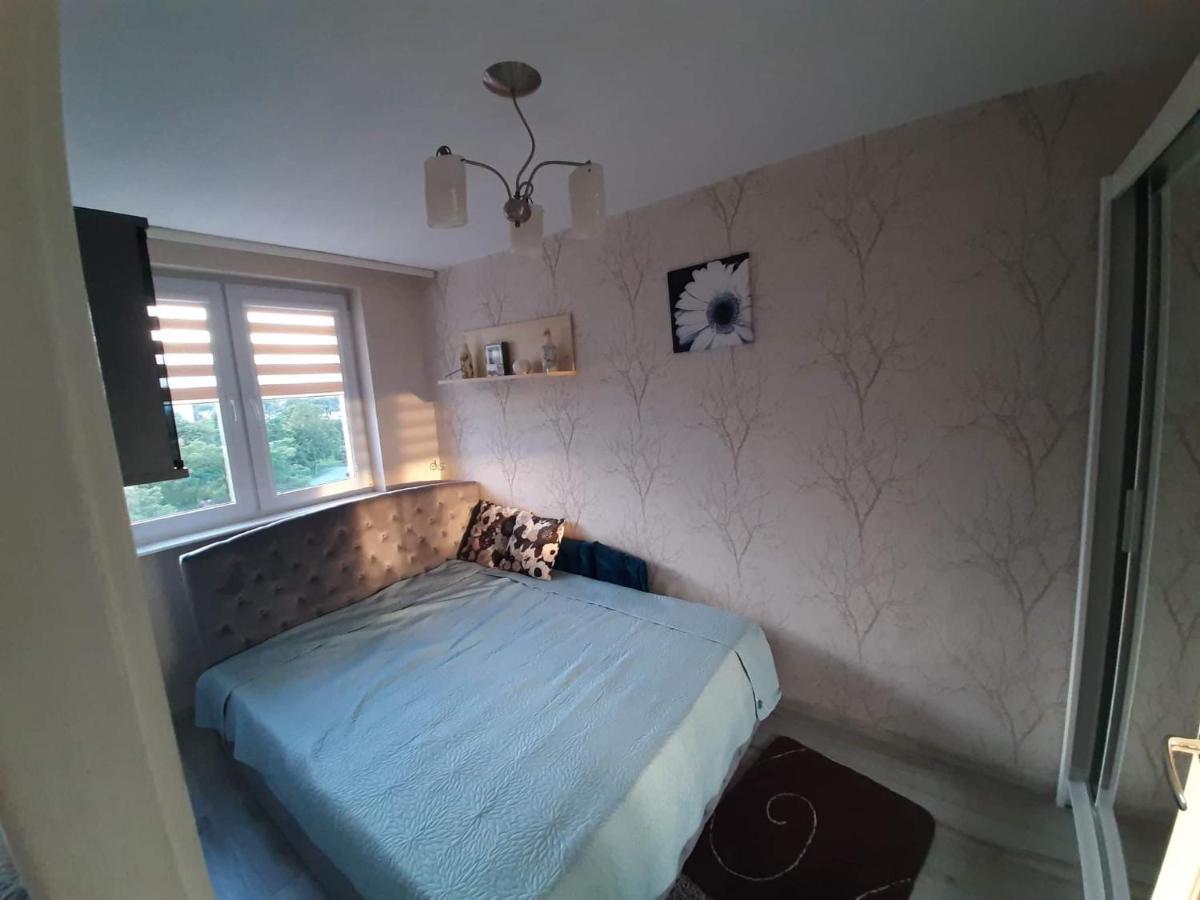 Kalisiowy Apartament Apartment Gdansk Bagian luar foto
