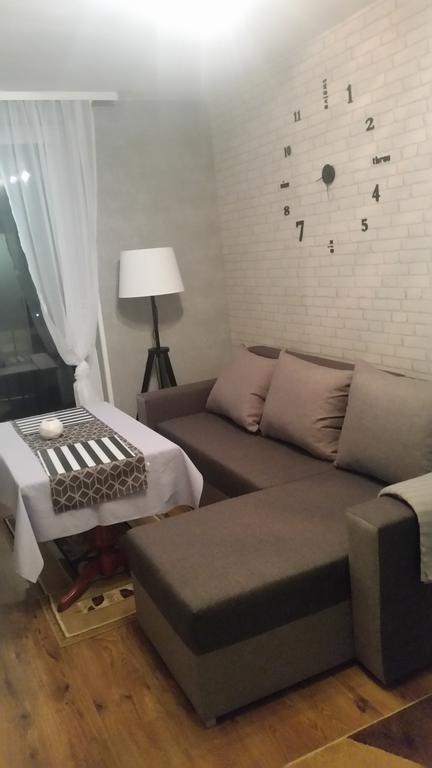Kalisiowy Apartament Apartment Gdansk Bagian luar foto